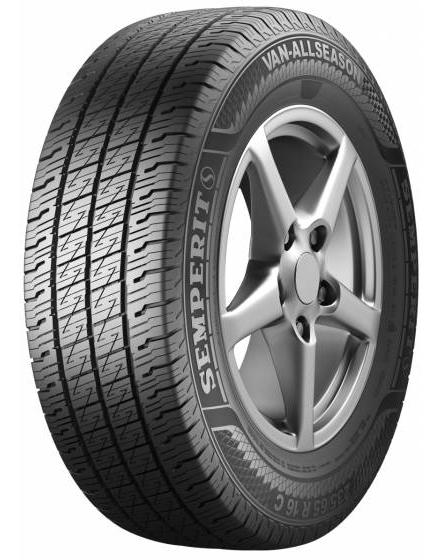 SEMPERIT VAN-ALLSEASON 215/70 R15C 109S