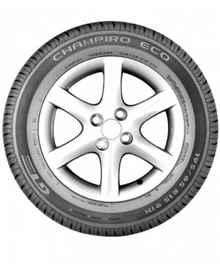 GT RADIAL CHAMPIRO ECO 205/65 R16 95H