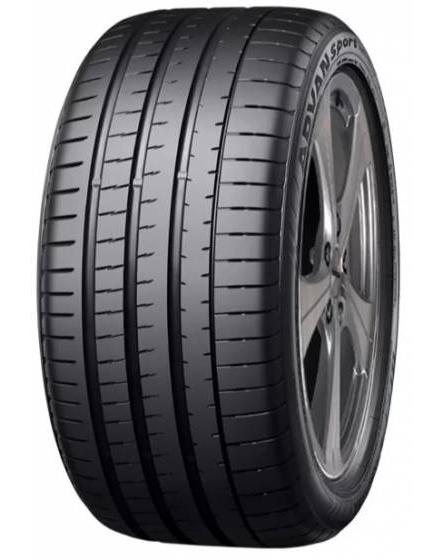 YOKOHAMA ADVAN SPORT V107A 295/35 R20 101Y