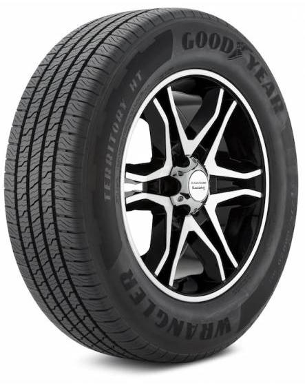 GOODYEAR WRANGLER TERRITORY HT 255/70 R17 112T