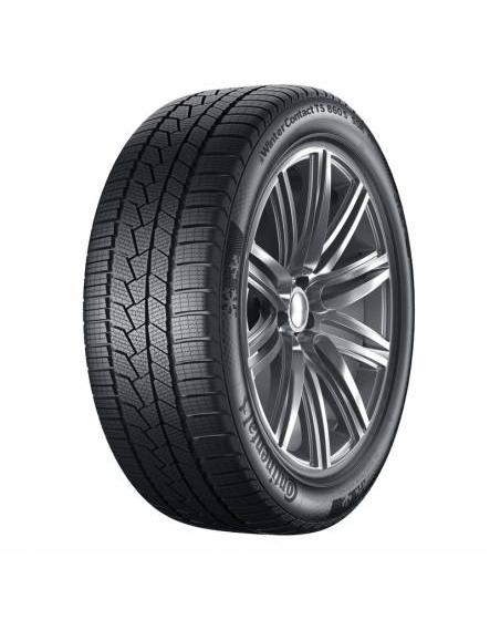 CONTINENTAL CONTIWINTERCONTACT TS860S 295/40 R22 112W