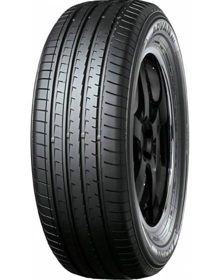 YOKOHAMA ADVAN V61 235/60 R18 103V