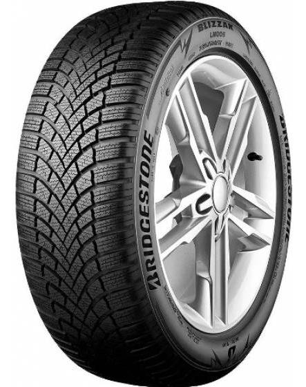 BRIDGESTONE BLIZZAK LM005  AO + 235/50 R20 100T