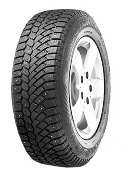 GISLAVED NORD FROST 200 215/45 R17 91T