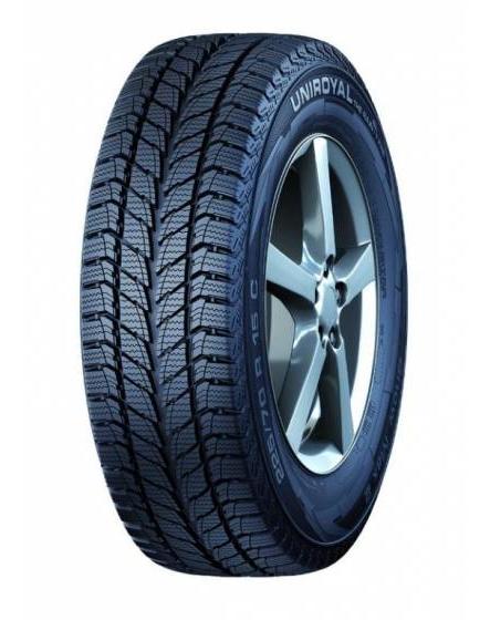 UNIROYAL SNOWMAX 2 185/75 R16C 104/102R