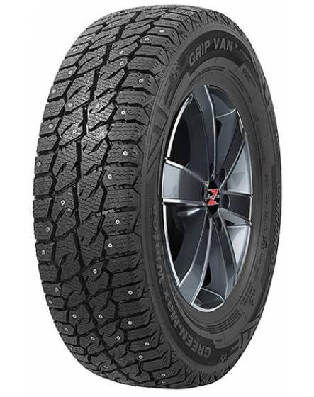 GREEN-MAX WINTER GRIP VAN 2 195/55 R10C 98/96N