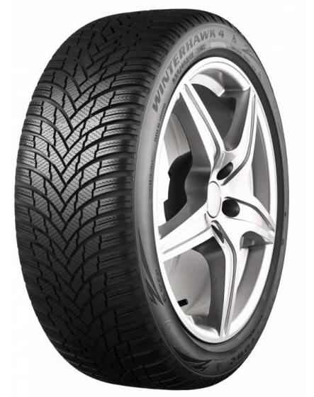 FIRESTONE WINTERHAWK 4 225/60 R18