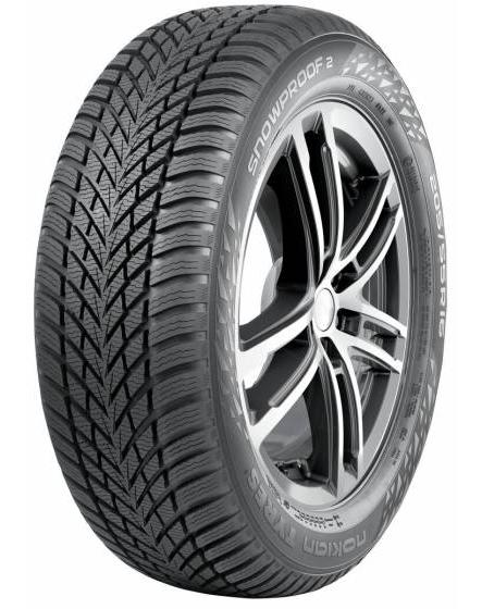 NOKIAN SNOWPROOF  2 215/55 R17 94H