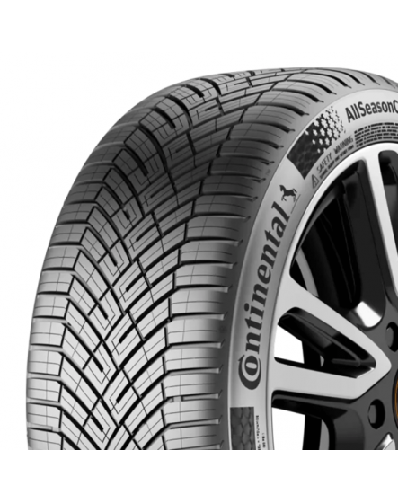 CONTINENTAL ALLSEASONCONTACT 2 215/60 R17 100V