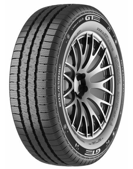 GT RADIAL MAXMILER ALLSEASON 2 225/65 R16C 112/110R