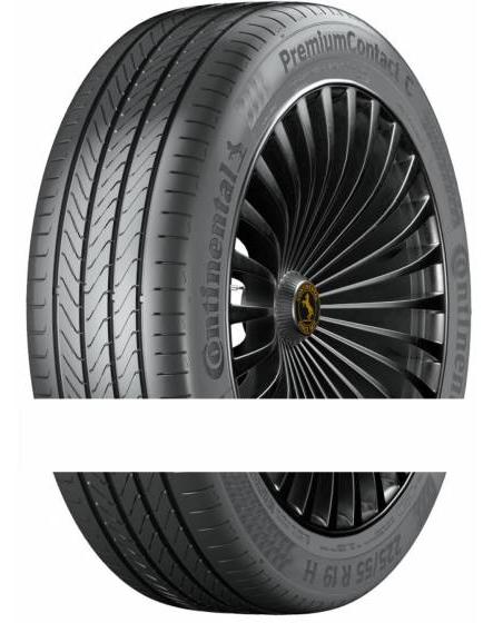 CONTINENTAL PREMIUMCONTACT C 235/50 R20 104V