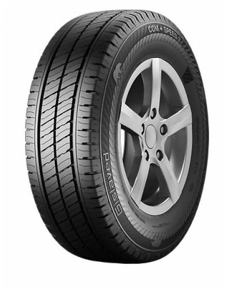 GISLAVED COM SPEED 2 235/60 R17C 117/115R