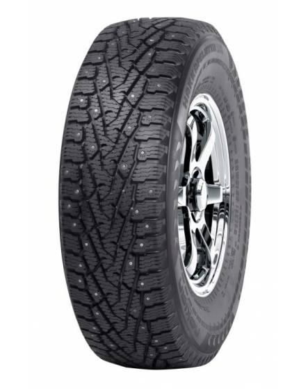 NOKIAN HAKKAPELIITTA LT2 225/75 R17C 116Q