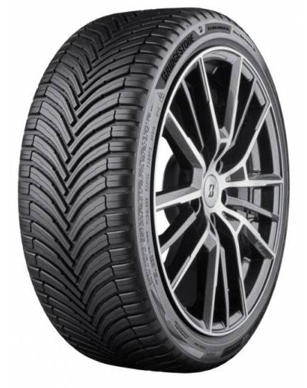 BRIDGESTONE TURANZA ALL SEASON 6 205/55 R17 95V