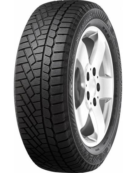 GISLAVED SOFT FROST 200 SUV 255/55 R18 109T