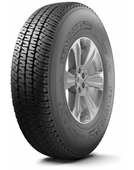 MICHELIN LTX A/T 2 275/70 R18 125S