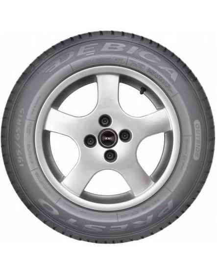 DEBICA PRESTO 225/55 R19 99V