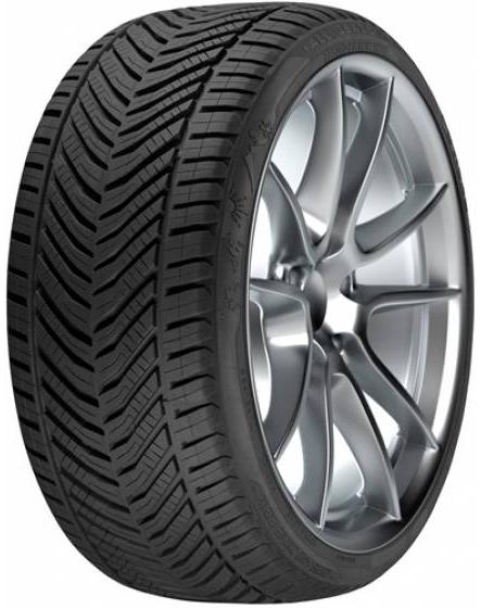 TAURUS ALL SEASON SUV 235/65 R17 108V