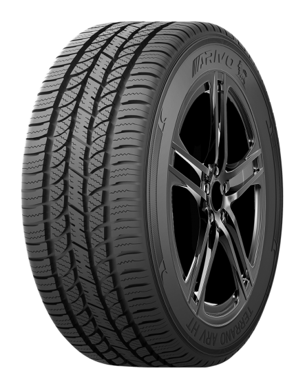 ARIVO TRAVERSO ARV H/T 235/60 R18 107H