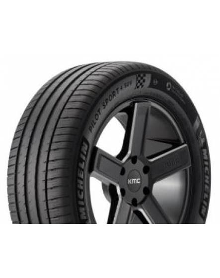 MICHELIN PILOT SPORT PS4 SUV 275/45 R21 110Y