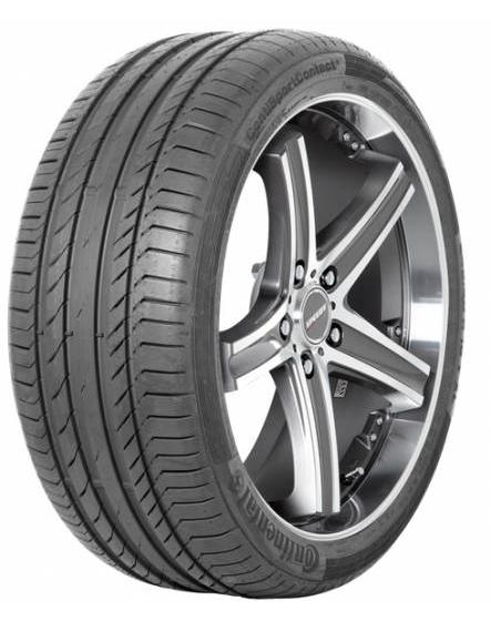 CONTINENTAL CONTISPORTCONTACT 5  SUV 235/45 R19 95V