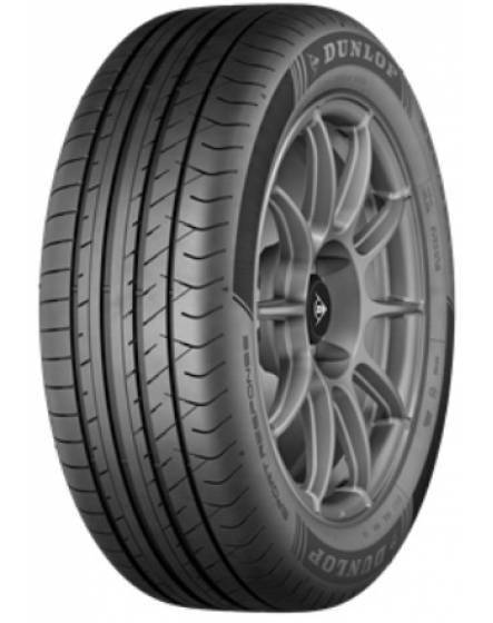 DUNLOP SPORT  BLURESPONSE 235/60 R18 107V