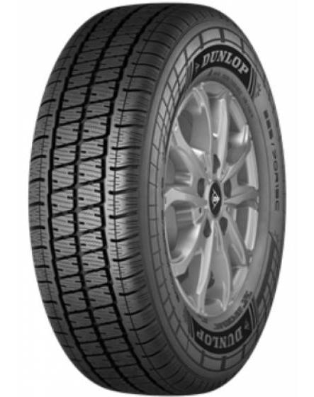 DUNLOP ECONODRIVE AS 215/60 R17C 109/107T