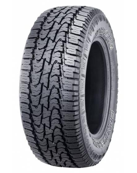 NANKANG AT-5+ 285/75 R16 116/113Q