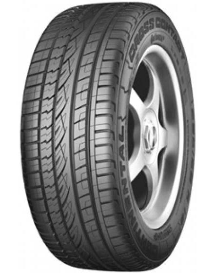 CONTINENTAL CROSSCONTACT UHP  MO 255/55 R18 105W