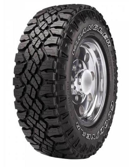 GOODYEAR WRANGLER DURATRAC 255/55 R20 110Q