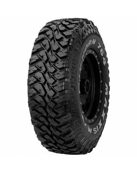 MAXXIS BIGHORN 764 MT764 35/12.50 R17 119Q