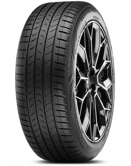 VREDESTEIN QUATRAC PRO + 245/45 R17 99Y