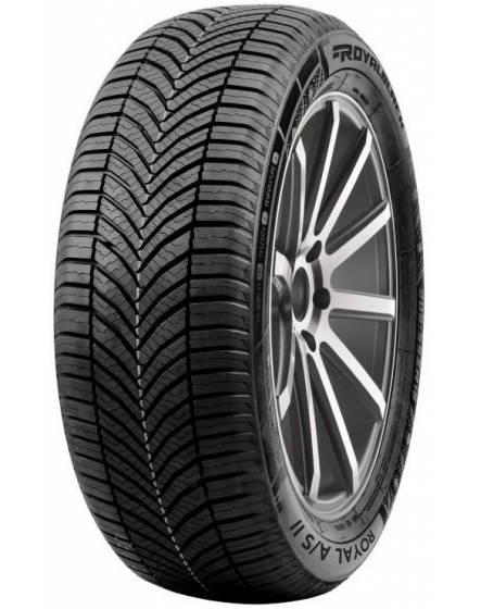 ROYALBLACK ROYAL ALLSEASON II 235/55 R19 105W