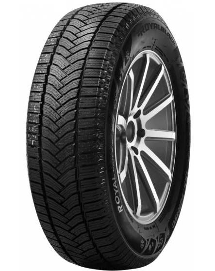 ROYALBLACK ROYAL VAN ALLSEASON 235/65 R16C 115/113R