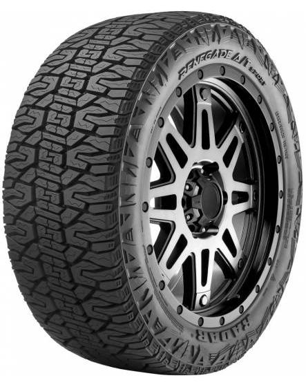 RADAR RENEGADE A/T SPORT 285/50 R20 119/116S