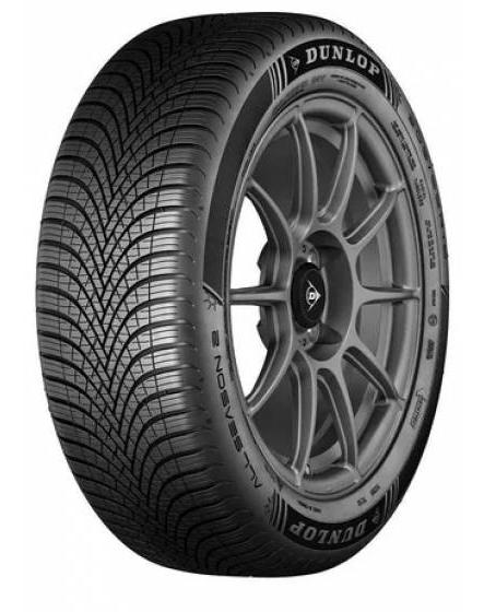 DUNLOP ALL SEASON 2 235/55 R17 103W