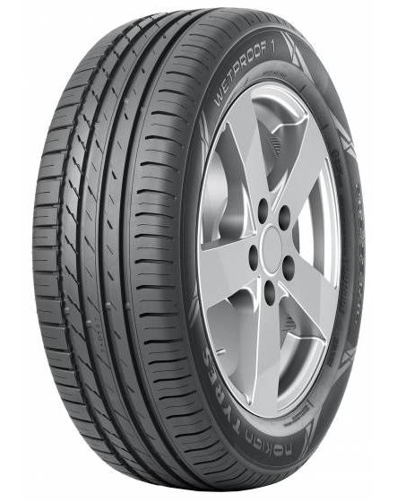 NOKIAN WETPROOF 1 265/60 R18 110V