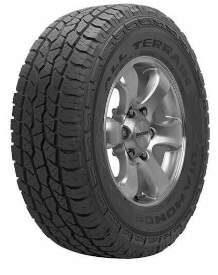 DIAMONDBACK DR292 265/75 R16 116S