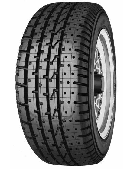 YOKOHAMA ADVAN HF TYPE-D A008S 165/70 R10 72H