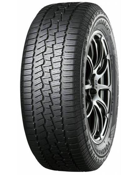 YOKOHAMA GEOLANDAR CV4S G061 255/45 R20 105V