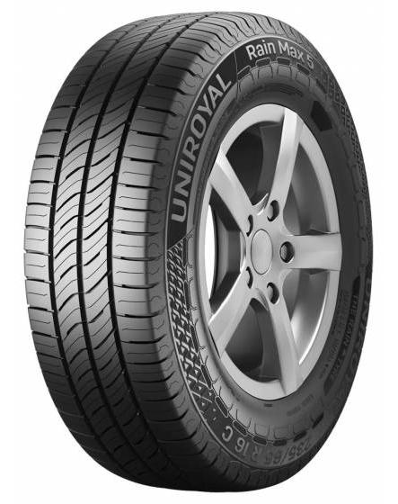 UNIROYAL RAINMAX 5 195/75 R16C 110/108R