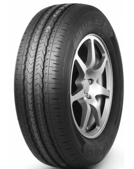 LING LONG GREEN MAX  VAN 195/75 R16C 107R