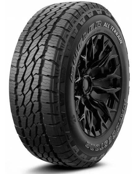 BRIDGESTONE DUELER ALL TERRAIN A/T 205/70 R15 96T