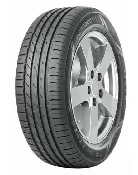 NOKIAN NOKIN TYRES WETPROOF 1 195/50 R15 82V