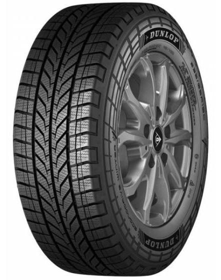 DUNLOP ECONODRIVE WINTER 205/65 R16C 107T