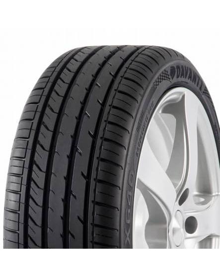 DAVANTI DX640 235/55 R18 104V