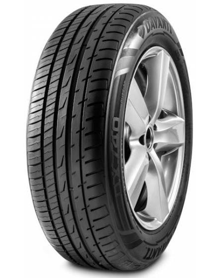 DAVANTI DX740 235/60 R18 107V