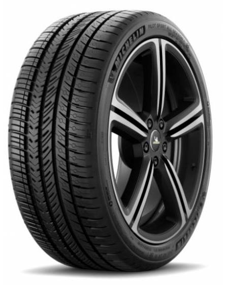 MICHELIN PILOT SPORT A/S 4 305/35 R23 114Y