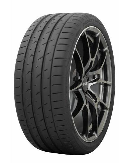 TOYO PROXES SPORT 2 285/45 R22 114V
