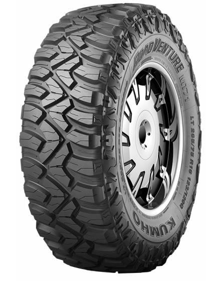 KUMHO ROAD VENTURE MT71 315/70 R17 121Q